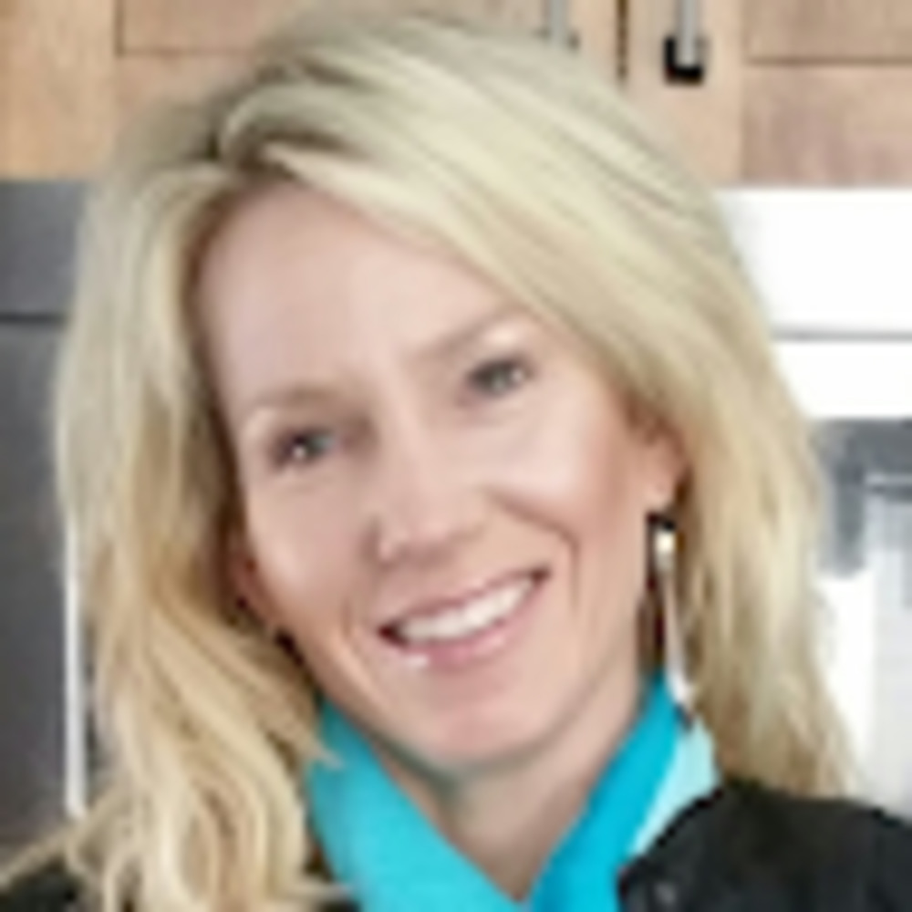 Meet your Posher, Tonya